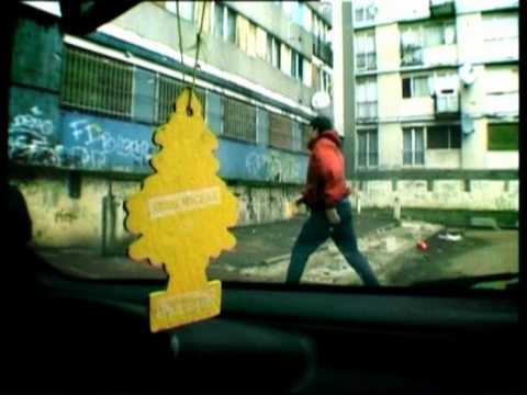 Le Chat de la Grand Mère d'Abdelkrim