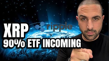 XRP ETF Approval Likely at 90% 🤯 Trump Says TRILLIONS Coming to Crypto | Earn Curve Octobots LIVE!