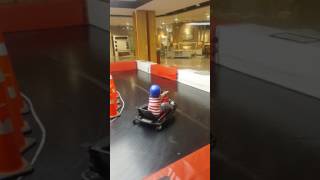 Racing kart