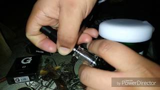 Dr. Greenthumb Prescription Dab Rig #Ripkobe #gpenconnect #Drgreenthumnslymar