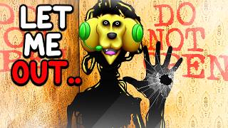 Unlocking DOCTOR NOWHERE MONSTERS in Roblox!