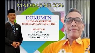 PENYUSUNAN LAPORAN SUPERVISI: AI BANTU KEPALA MADRASAH HEMAT WAKTU DI MI, MTS, MA (FILE SIAP UNDUH PENYUSUNAN LAPORAN SUPERVISI: AI BANTU KEPALA MADRASAH HEMAT WAKTU DI MI, MTS, MA (FILE SIAP UNDUH