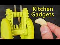 Plus de gadgets de cuisine fous