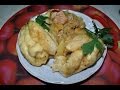 Как вкусно приготовить нудли (штрудли).