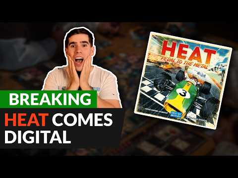 Heat Is Coming To Steam — Everything We Know So Far