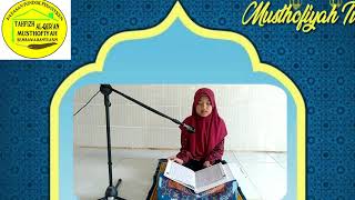 Download lagu Merdu!! Lantunan tartil al-baqarah 183-185 santri musthofiyah