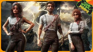 The Frenchies Visit Gestral Village | Clair Obscur: Expedition 33 | Stream VOD