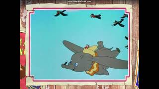Disney Pedia Dumbo My First Circus Part 7
