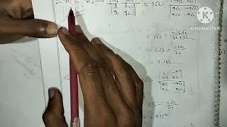 Famous Numerical analysis//chapter 9 part 1//honours 3rd year// Profile