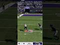 Madden 26 online: Crazy plays with the Seahawks!!