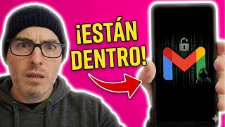 ⚠️🚨 ¡ALERTA GMAIL! Haz esto YA o Google ELIMINARÁ tu cuenta (GUÍA 2026)