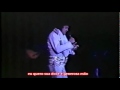 Elvis Presley - One Night (legendado)