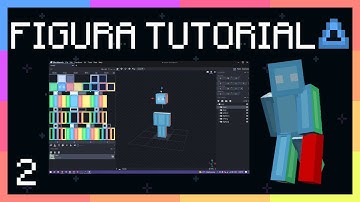 Figura 0.1.4 Tutorial Ep.2 | Making a Basic Avatar