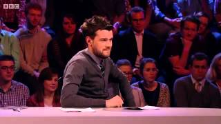 Backchat With Jack Whitehall And His Dad S01E06