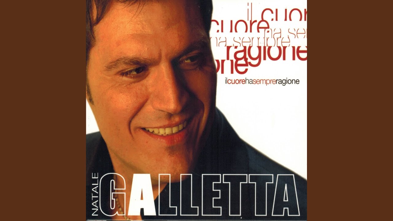 在 YouTube 上觀看「Tu 'o chiamme ammore」 在 YouTube 上觀看「Tu 'o chiamme ammore」