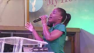Sunday Morning Service | 28.06.2026 | ICC HQ