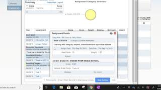 Navigating Family Access