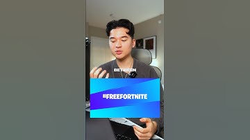 Fortnite on M3 Max MacBook Pro 👎🏻