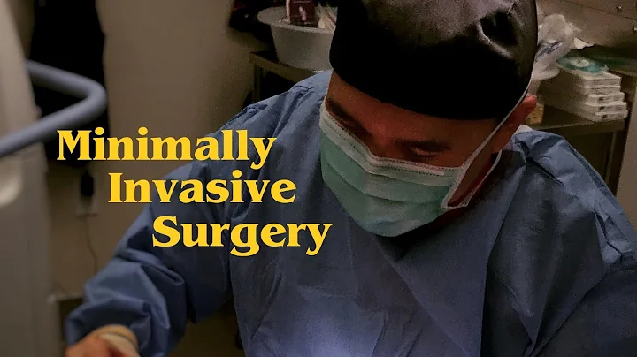 Is Minimally Invasive Bunion Surgery Right For You?