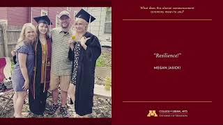 2020-21 - UMNCLA Commencement Ceremony