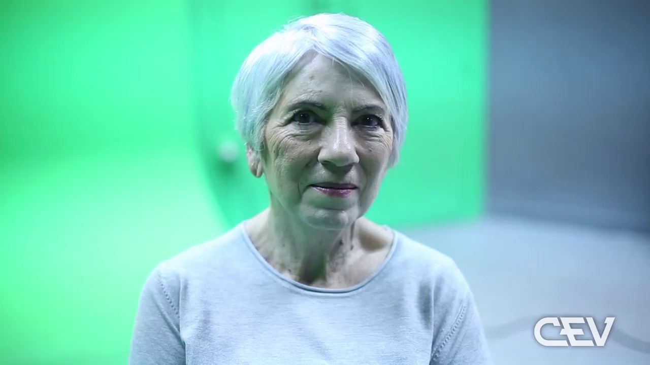 CEV | Así se hizo el escaneado 3D para el spot “TécnicaMente Humanos”