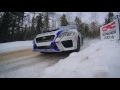 Rallye Perce Neige 2016 - Event Highlights - CRC On Demand