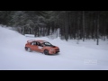 Rallye Perce Neige 2016 - Event Highlights - CRC On Demand