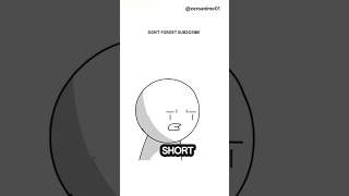 Why are short girls so mean? 😂 #memes #funny #trending #animation #comedy #shortsfeed #jokes
