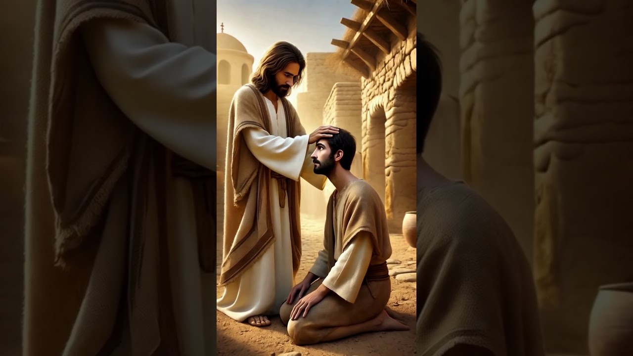 Prayer for Healing Finding Comfort in God's Presence