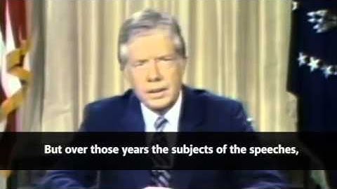 Those Who Cannot Remember the Past are Condemned to Repeat It