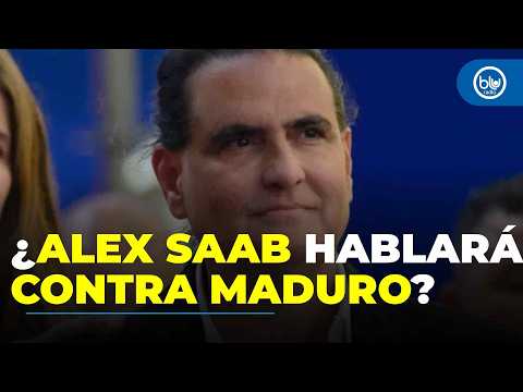 Alex Saab before the US justice system: what could he reveal about Nicolás Maduro?