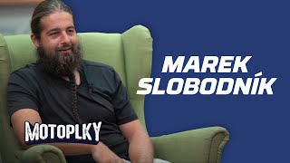 67. Motoplky: Marek Slobodník o expedici Indodiesel na cestě