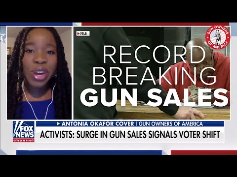 New Gun Owners Must Get to the Ballot Box to Protect the Cartridge Box