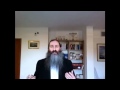 The Meaning of Freedom - Rabbi Svirsky on Parsha Va&#39;eira