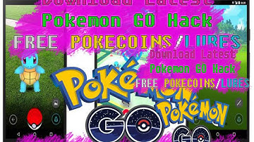 Pokemon GO Hack GPS No Root - Android Version