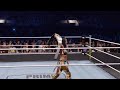 BACKLASH 2025 PPL![WWE 2K25 UNIVERSE MODE]