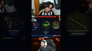 #caixa #csgo #cs2 #hellcase #opencase #csgonet #keydrop