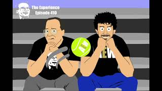 Jim Cornette Reviews Aew Dynamite December 1, 2021