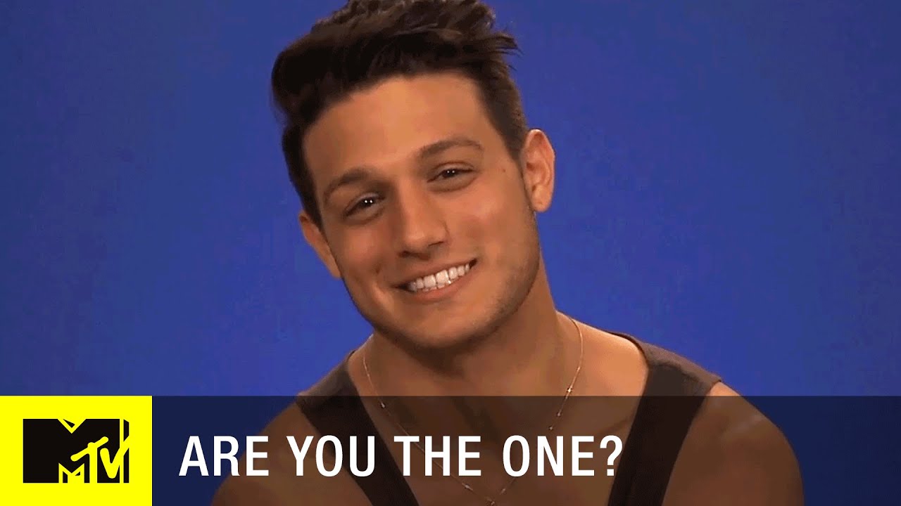 Are You the One? (Season 4) | Casting Tapes Revealed: Asaf ...
