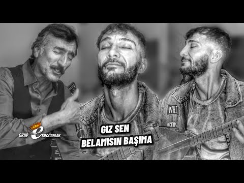 AĞLAYAN SAZ🪕🥀 GIZ SEN BELAMISIN BAŞIMA !! Çok Duygu Yüklü Ciğerden