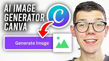How To Use Canva AI Image Generator - Full Guide