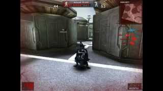 Wolfteam Leviathan WolfjagdR funny drehung