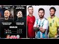 BBSPORTSBAR PEP YASEZEYE MURI MAN CITY ARSENAL AKAZI KAYO KARANGIYE Neymar Jr MU BYISHIMO 