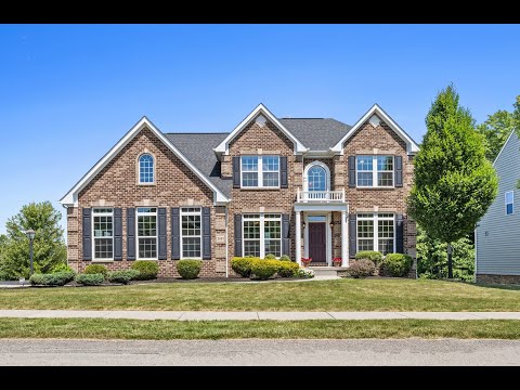 2051 Golden Grove Drive, Mars, PA home video tour