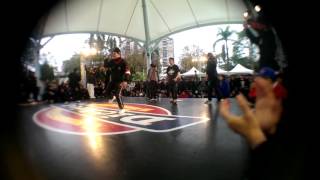 20160214 Top Coalition 13th Anniversary R.F.M.Z (Audition)