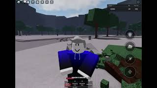 New Suiryu Ultimate Finishers Roblox Tsb