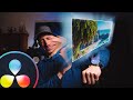 Watch TELEPORT Transition - Davinci Resolve Fusion Tutorial