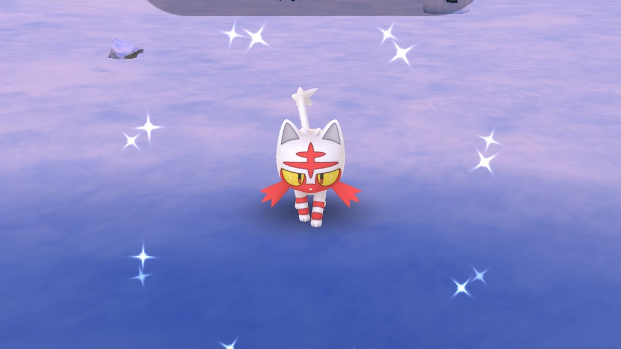 Pokemon Go December Community Day Part 4 - YouTube
