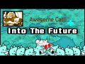 a Useful Cat.. i guess || Into The Future gameplay