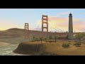 End of video